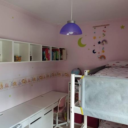 Apartamento Barbate Apartment Bagian luar foto