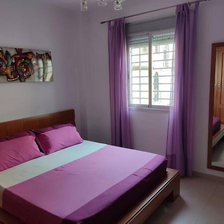 Apartamento Barbate Apartment Bagian luar foto