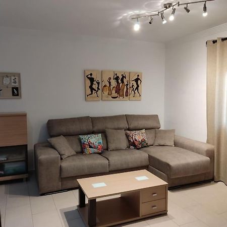 Apartamento Barbate Apartment Bagian luar foto