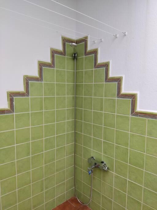 Apartamento Barbate Apartment Bagian luar foto